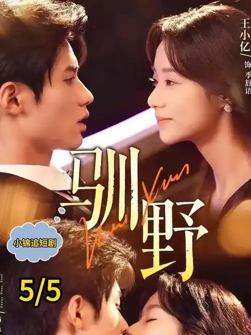 乌云之上 剧集 2025 花箐